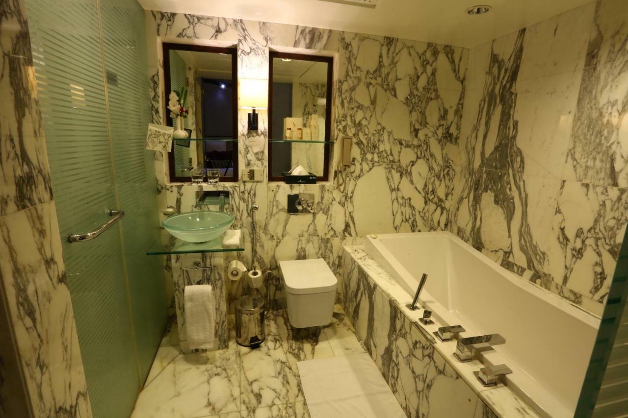 Avari Towers การาจี ภายนอก รูปภาพ