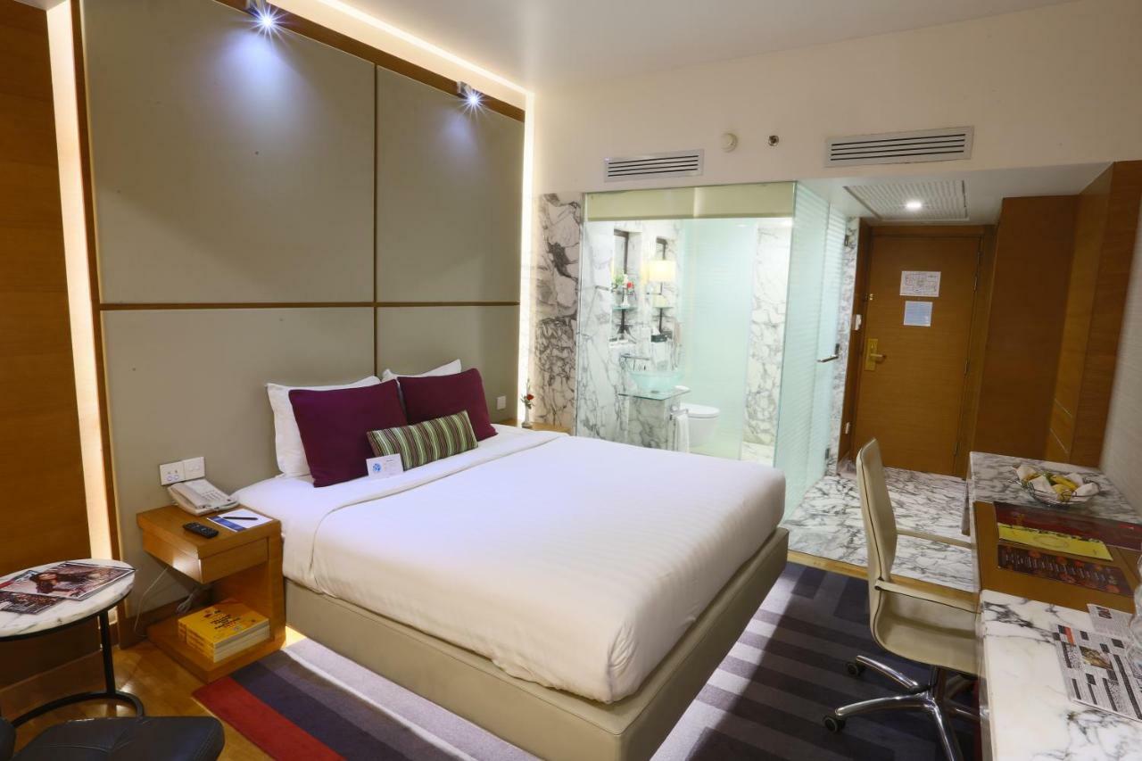 Avari Towers การาจี ภายนอก รูปภาพ